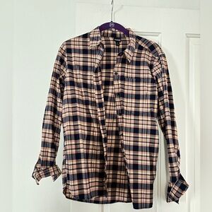 Patagonia Flannel